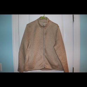 GH Bass - Women’s Fleece Jacket